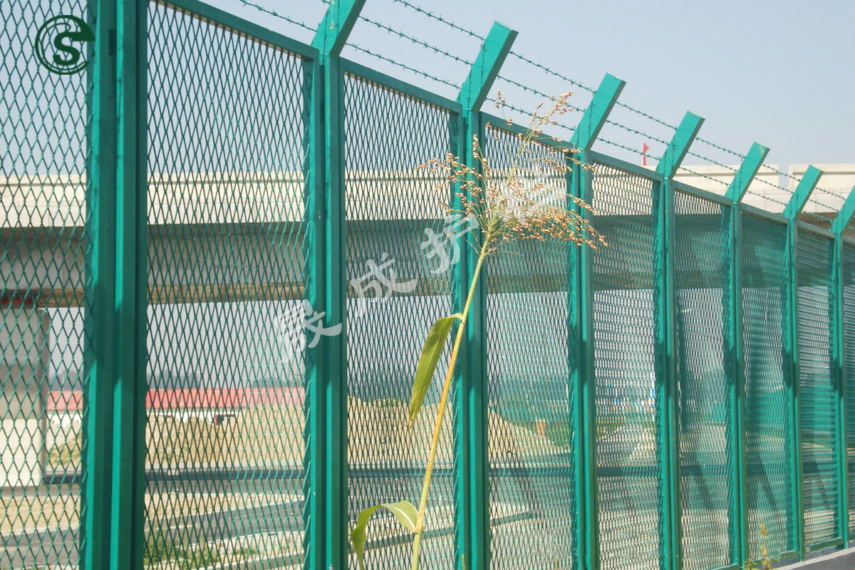 海關(guān)，邊境護欄（詳情）4.jpg